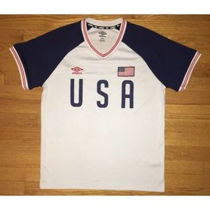 umbro usa